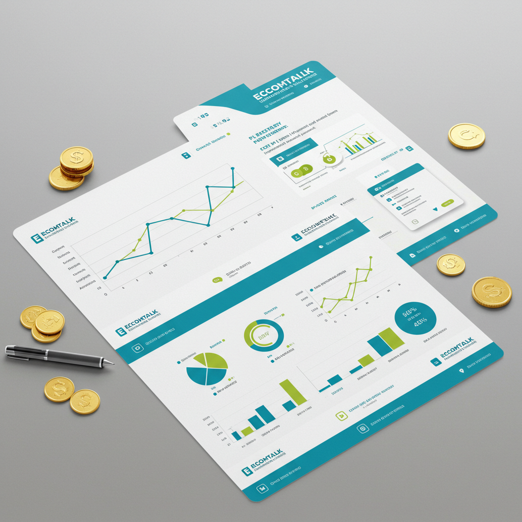 Ecomtalk marketing solutions